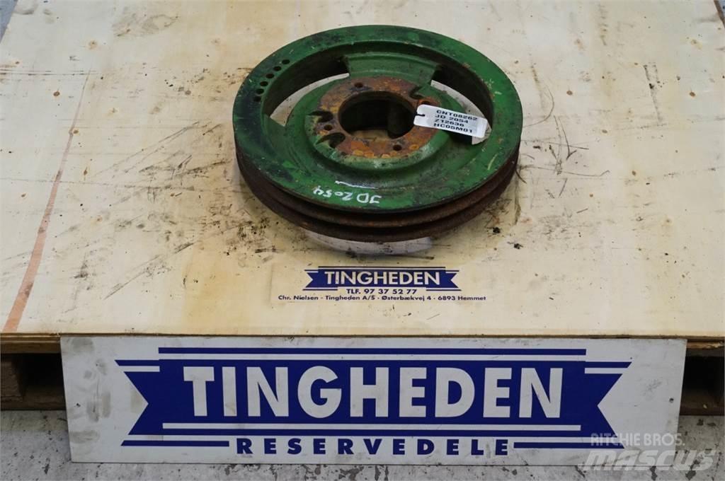 John Deere 2054 Landbruk - Annet