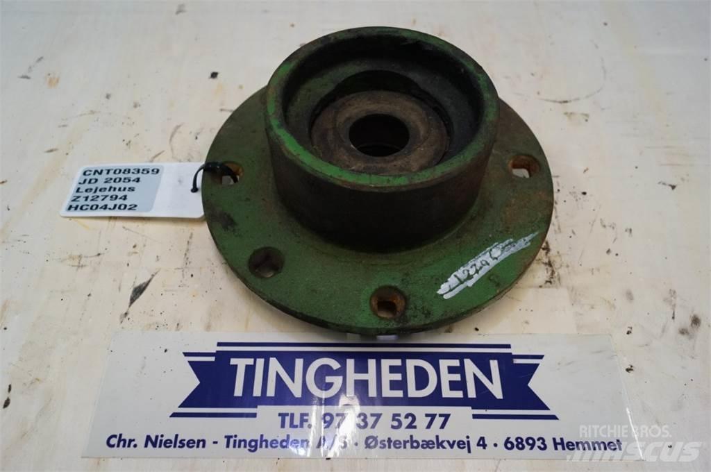 John Deere 2054 Landbruk - Annet
