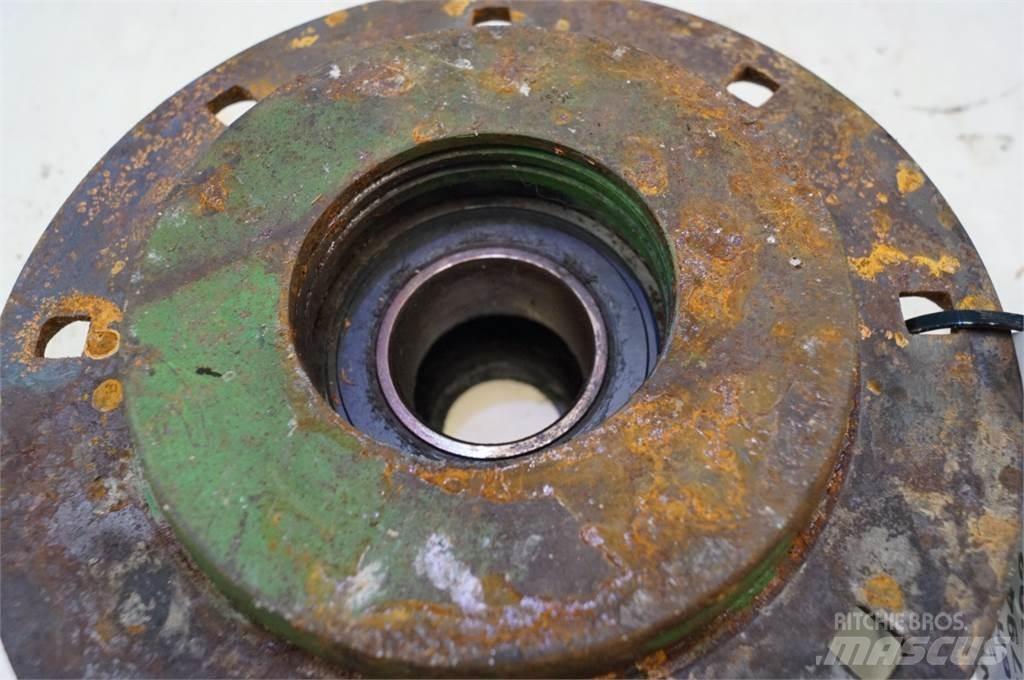 John Deere 2054 Landbruk - Annet