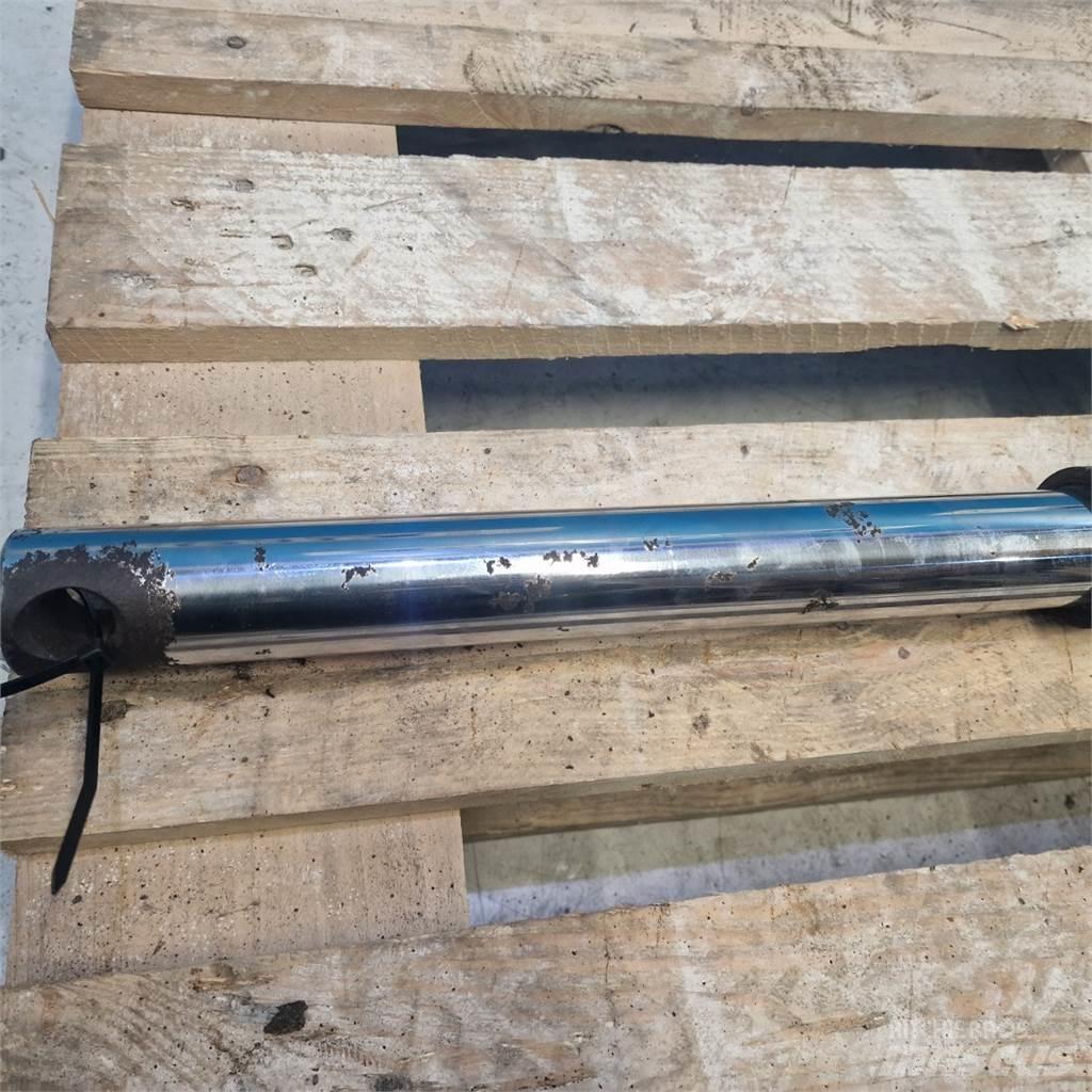 John Deere 2054 Hydraulikk