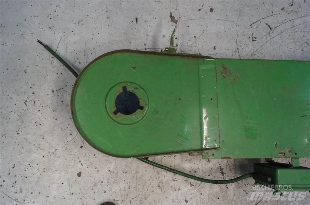 John Deere 2054 Skurtresker tilbehør