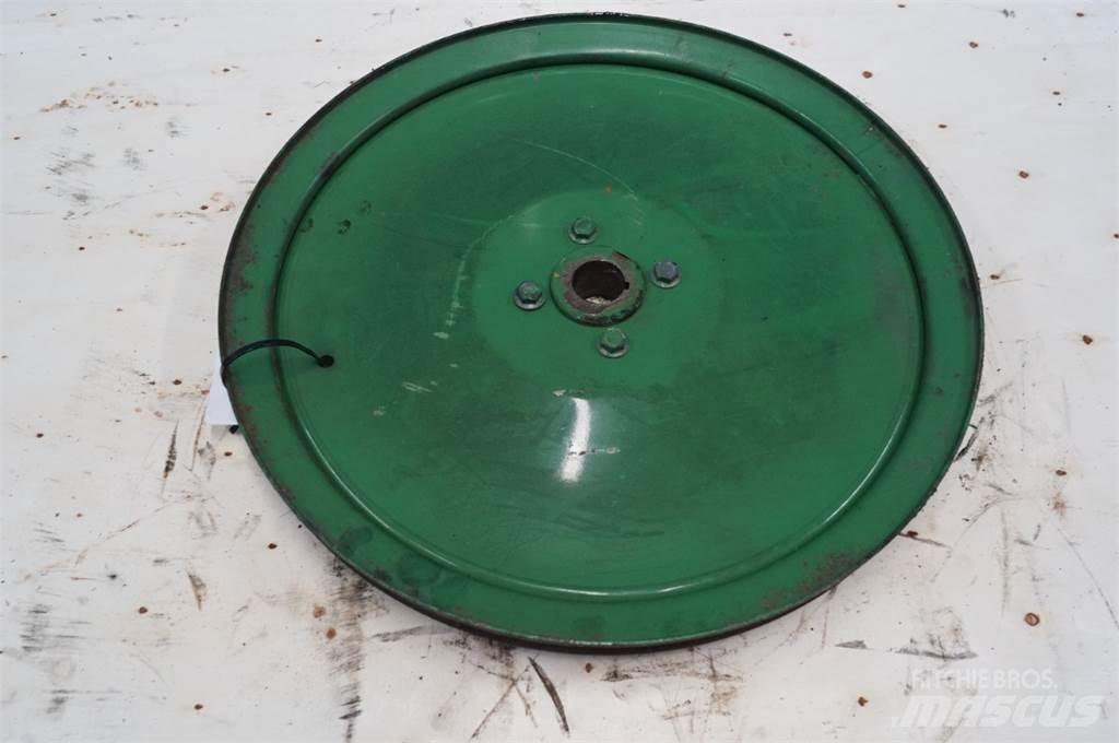 John Deere 2058 Landbruk - Annet