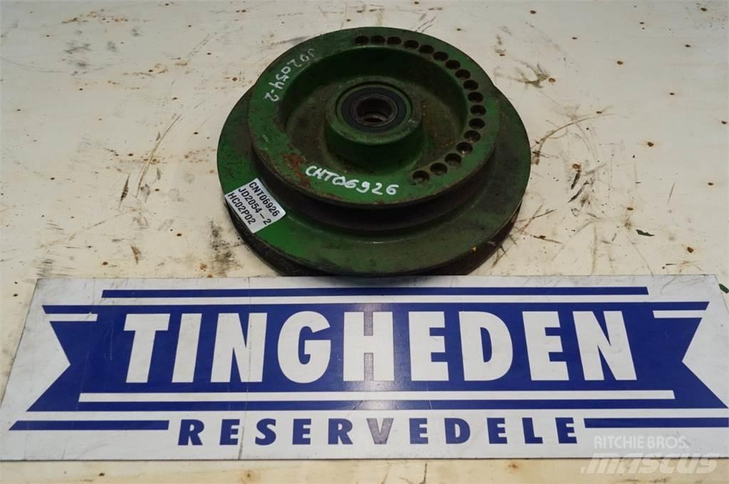 John Deere 2058 Landbruk - Annet