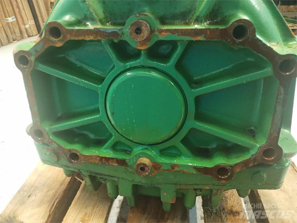 John Deere 2066 Skurtresker tilbehør