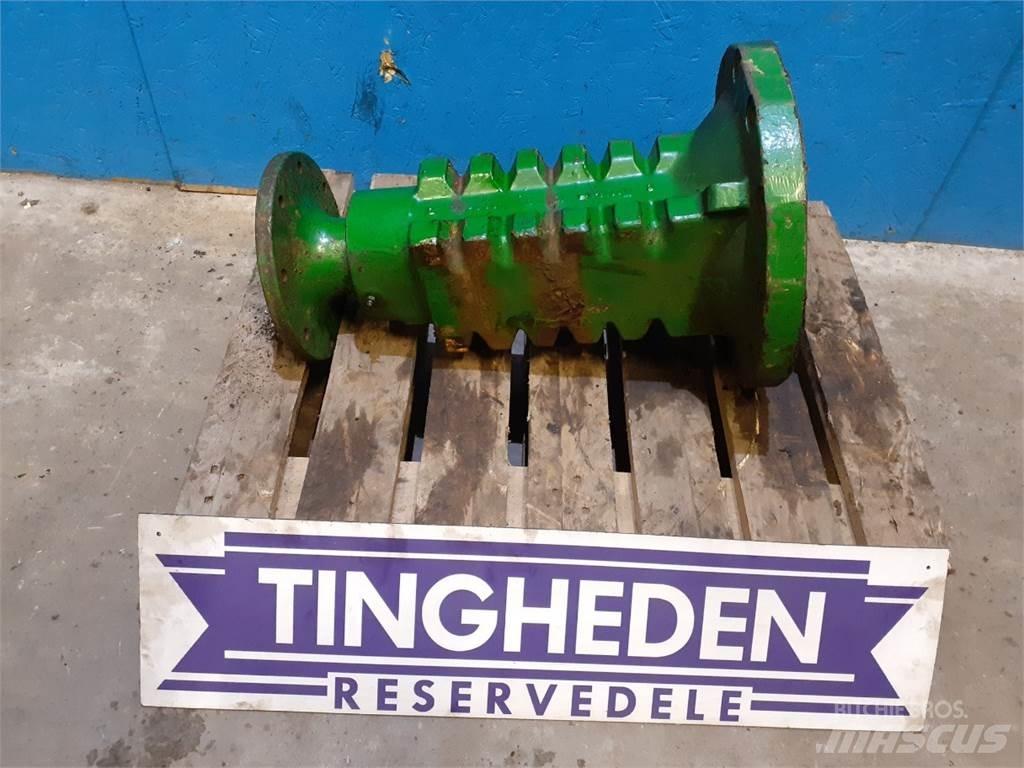 John Deere 2120 Annet tilbehør