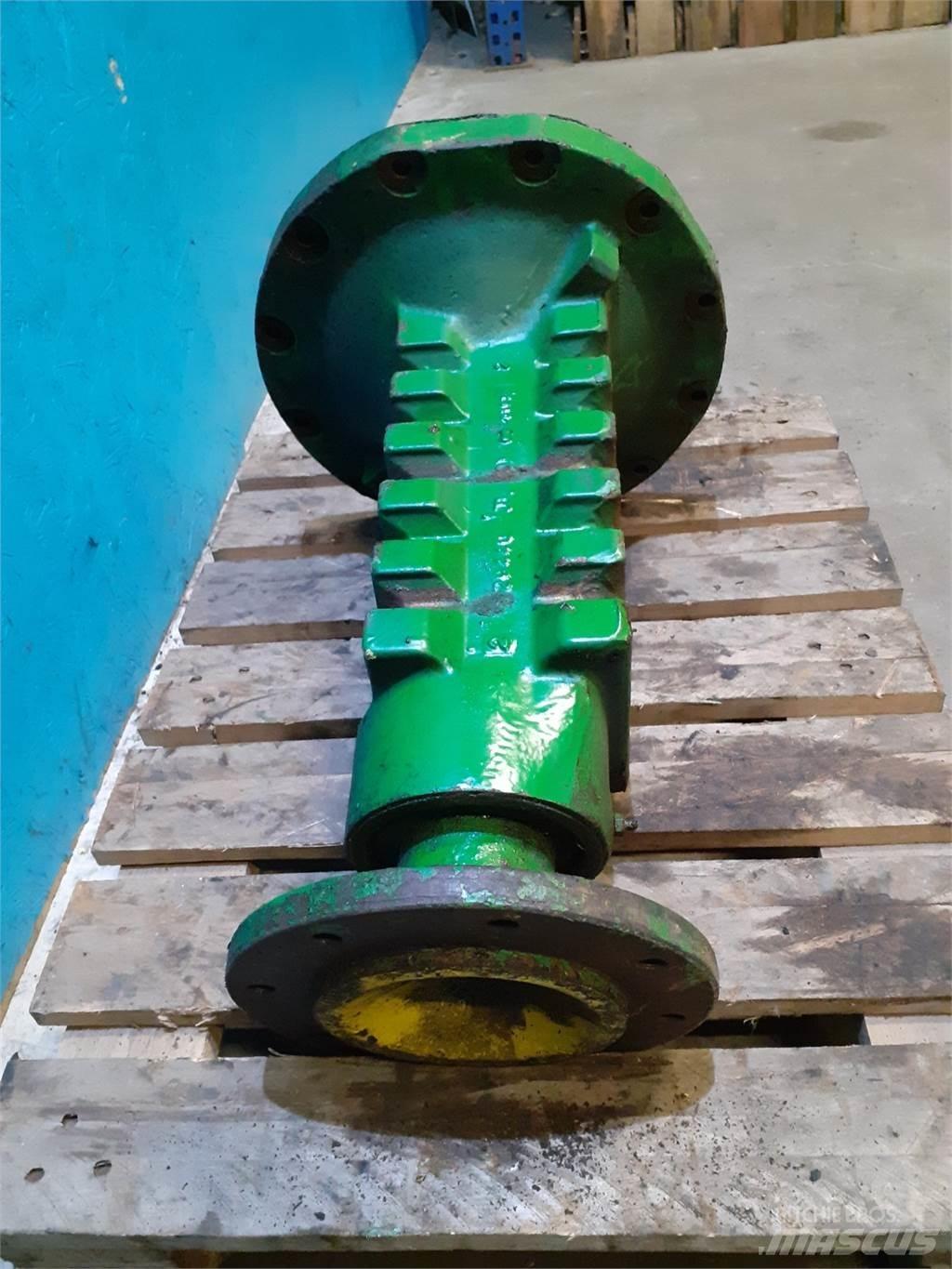 John Deere 2120 Annet tilbehør