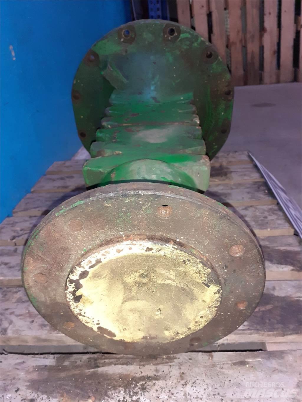 John Deere 2120 Annet tilbehør