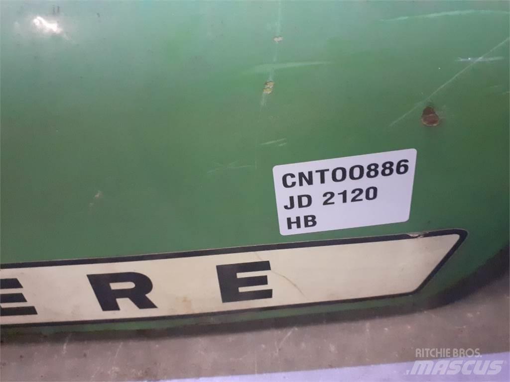 John Deere 2120 Annet tilbehør