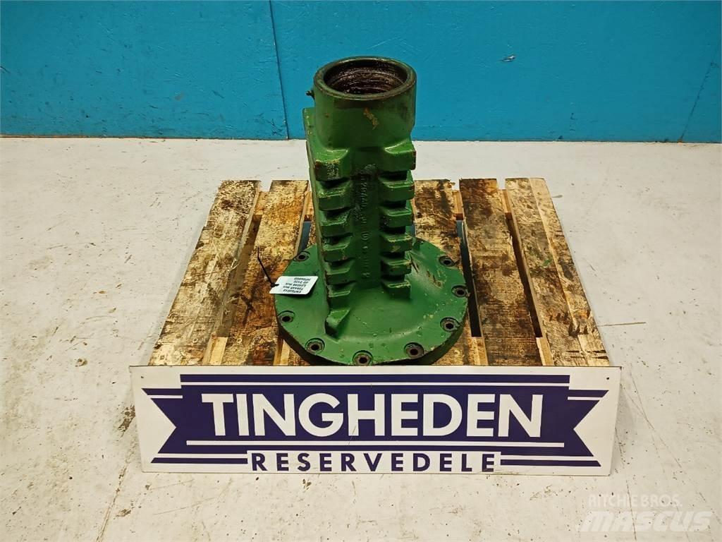 John Deere 2120 Annet tilbehør