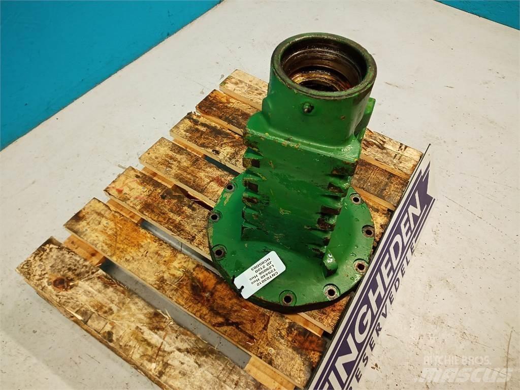 John Deere 2120 Annet tilbehør