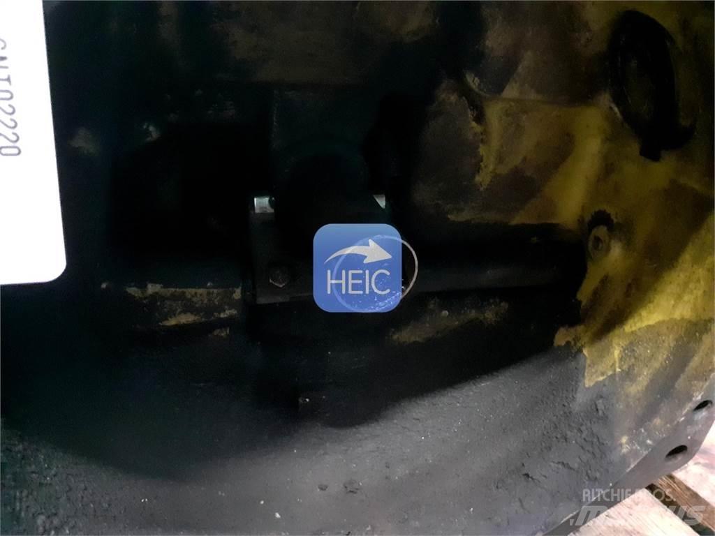 John Deere 2120 Girkasse