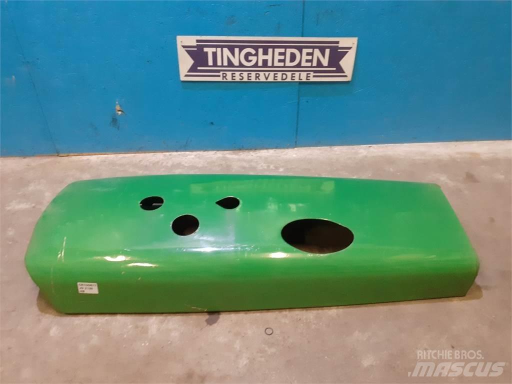 John Deere 2130 Annet tilbehør