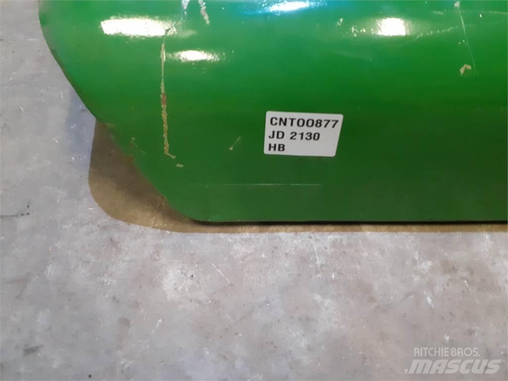 John Deere 2130 Annet tilbehør