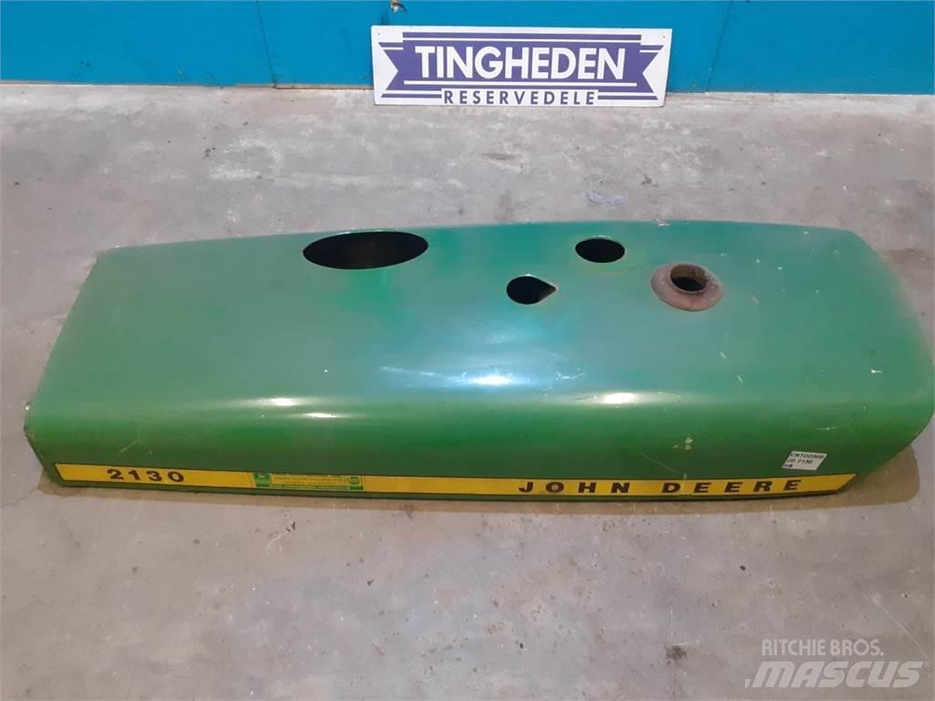 John Deere 2130 Annet tilbehør