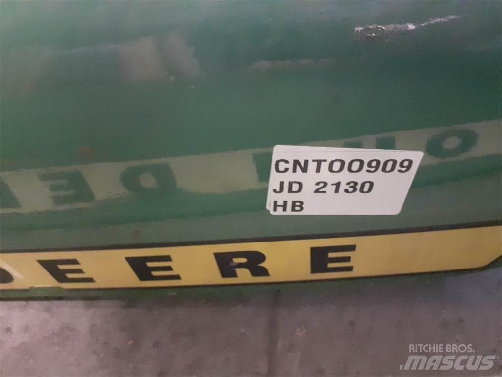 John Deere 2130 Annet tilbehør
