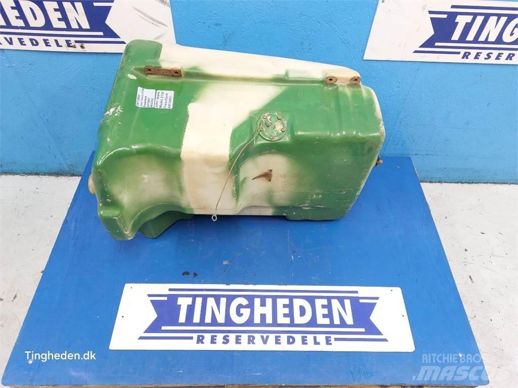 John Deere 2130 Annet tilbehør