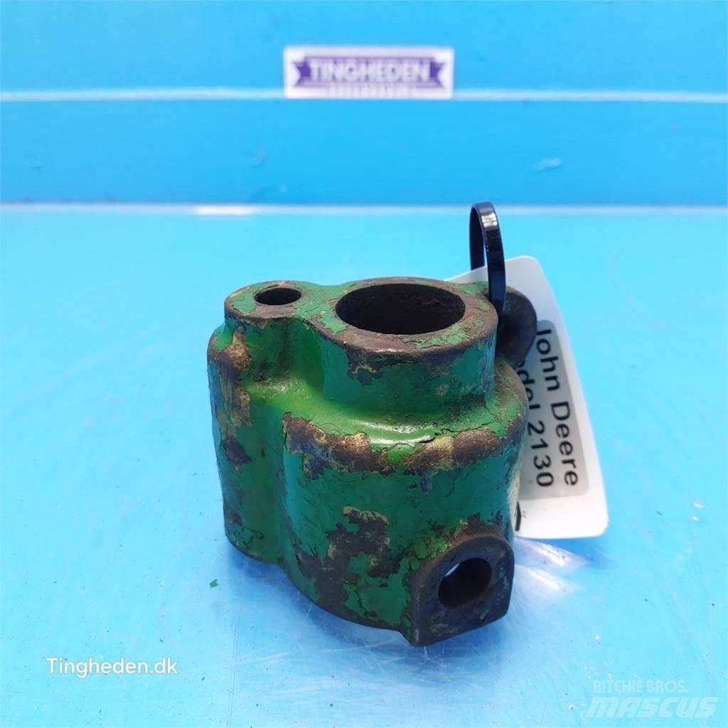 John Deere 2130 Annet tilbehør