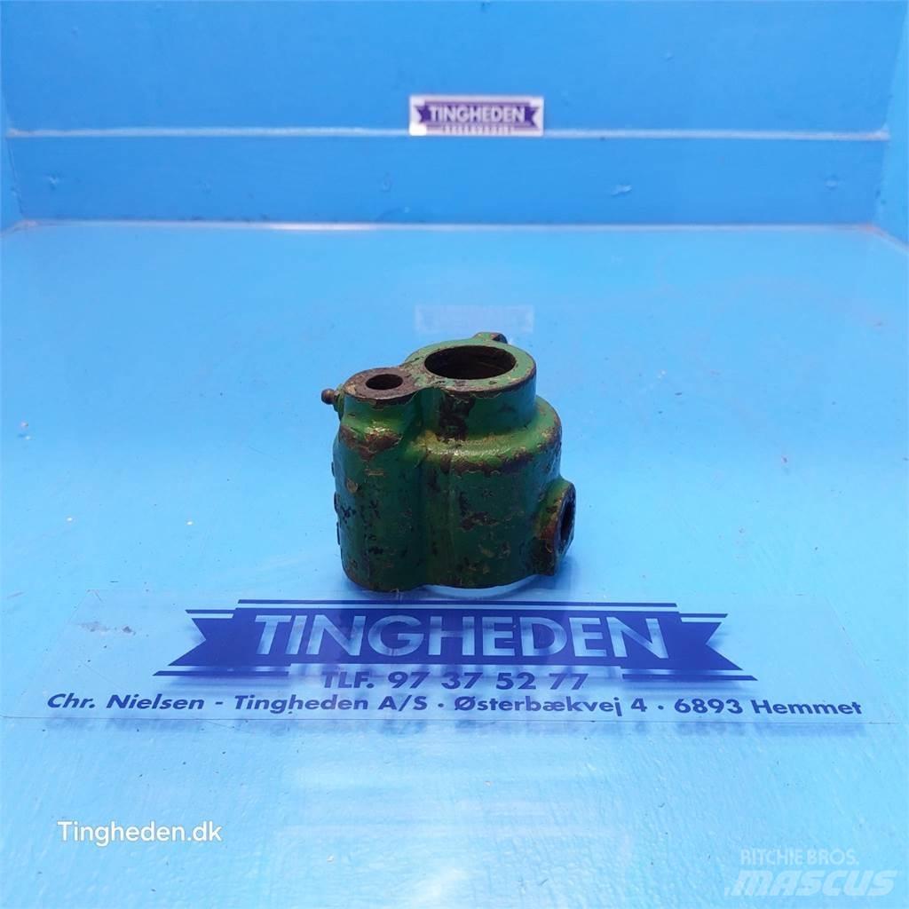 John Deere 2130 Annet tilbehør