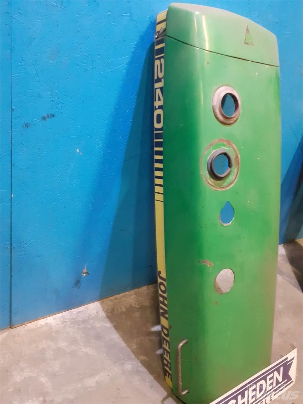John Deere 2140 Annet tilbehør