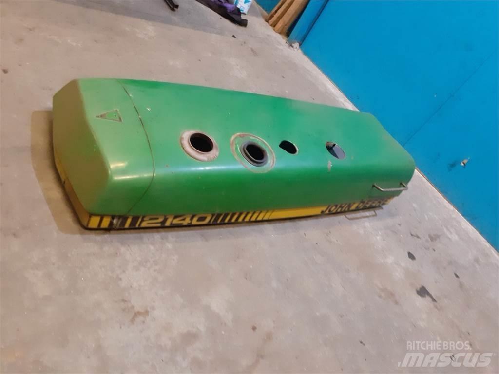 John Deere 2140 Annet tilbehør