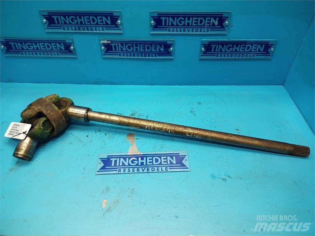 John Deere 2140 Annet tilbehør