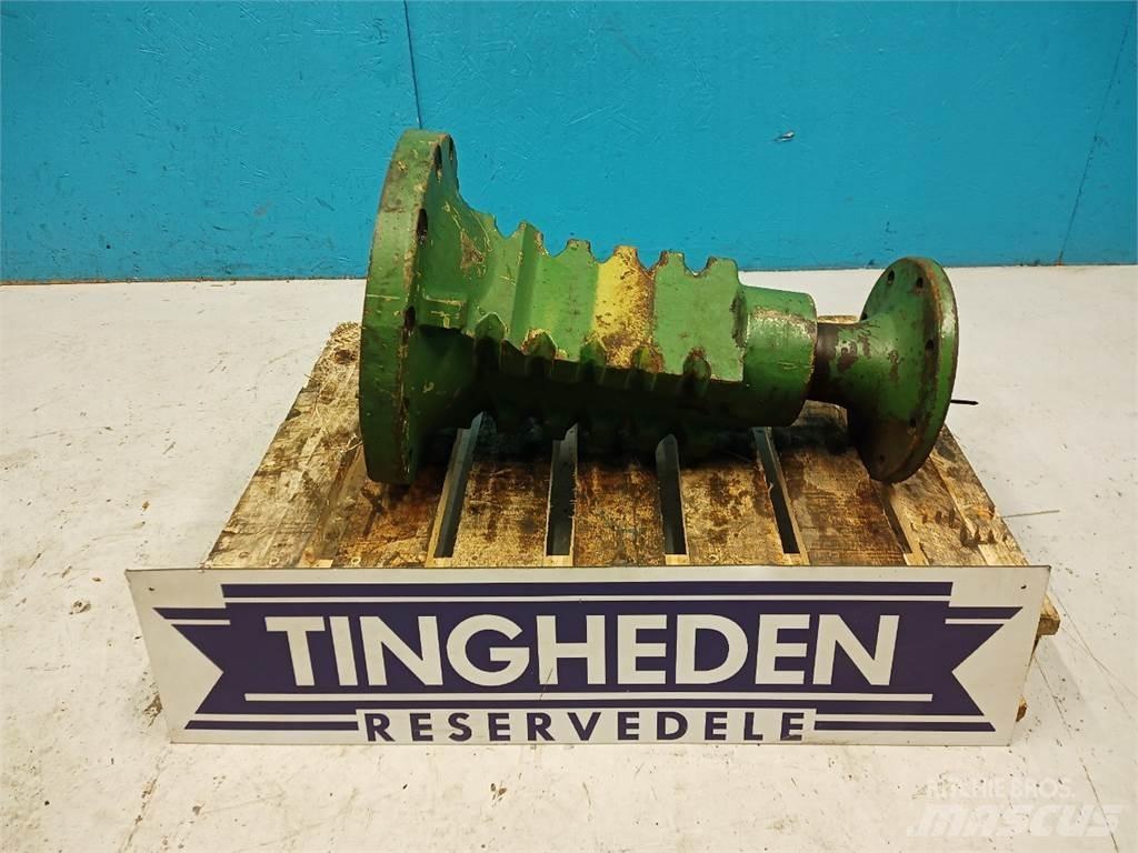 John Deere 2140 Annet tilbehør