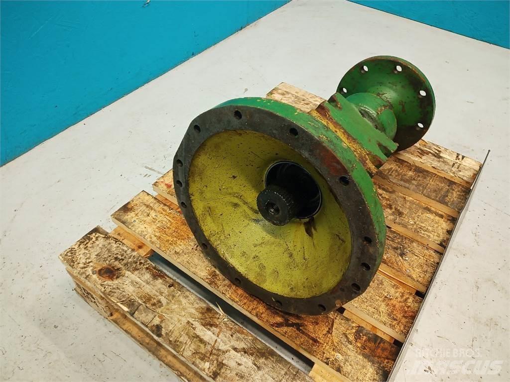 John Deere 2140 Annet tilbehør