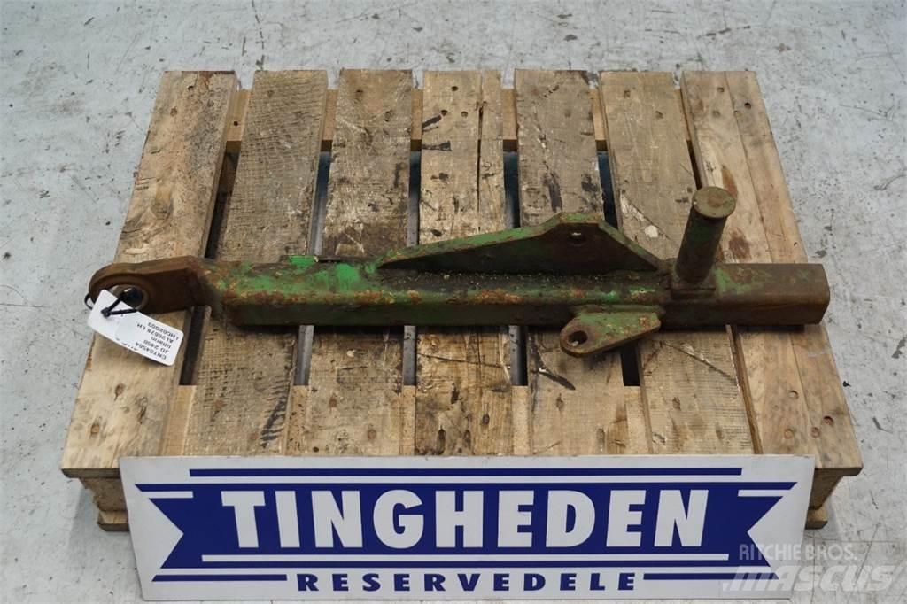 John Deere 2140 Annet tilbehør