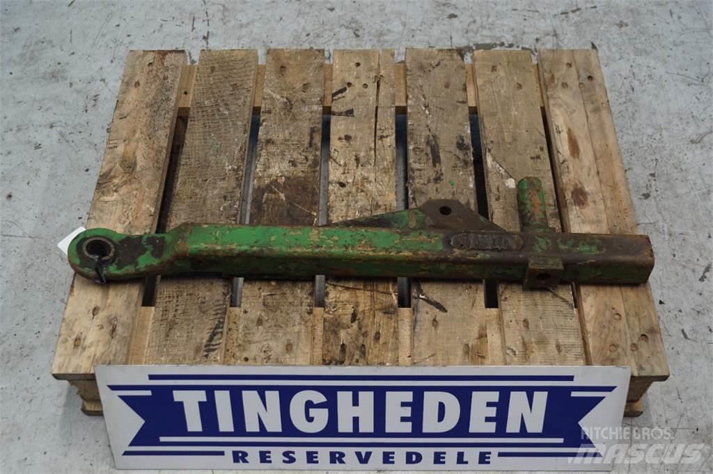 John Deere 2140 Annet tilbehør