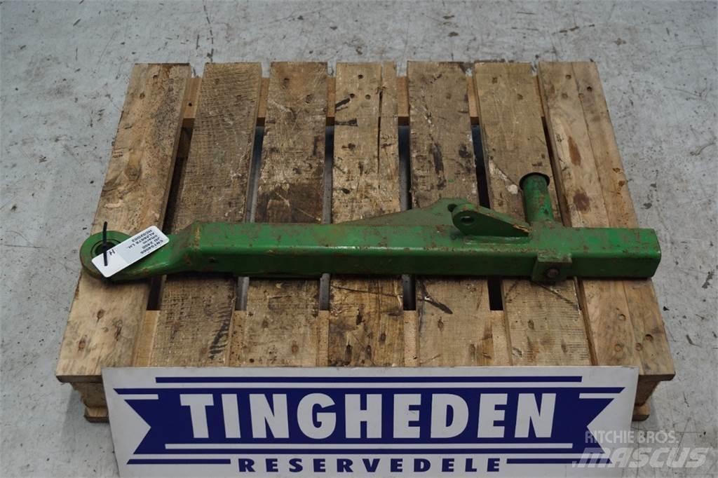 John Deere 2140 Annet tilbehør