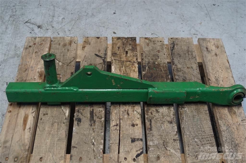 John Deere 2140 Annet tilbehør