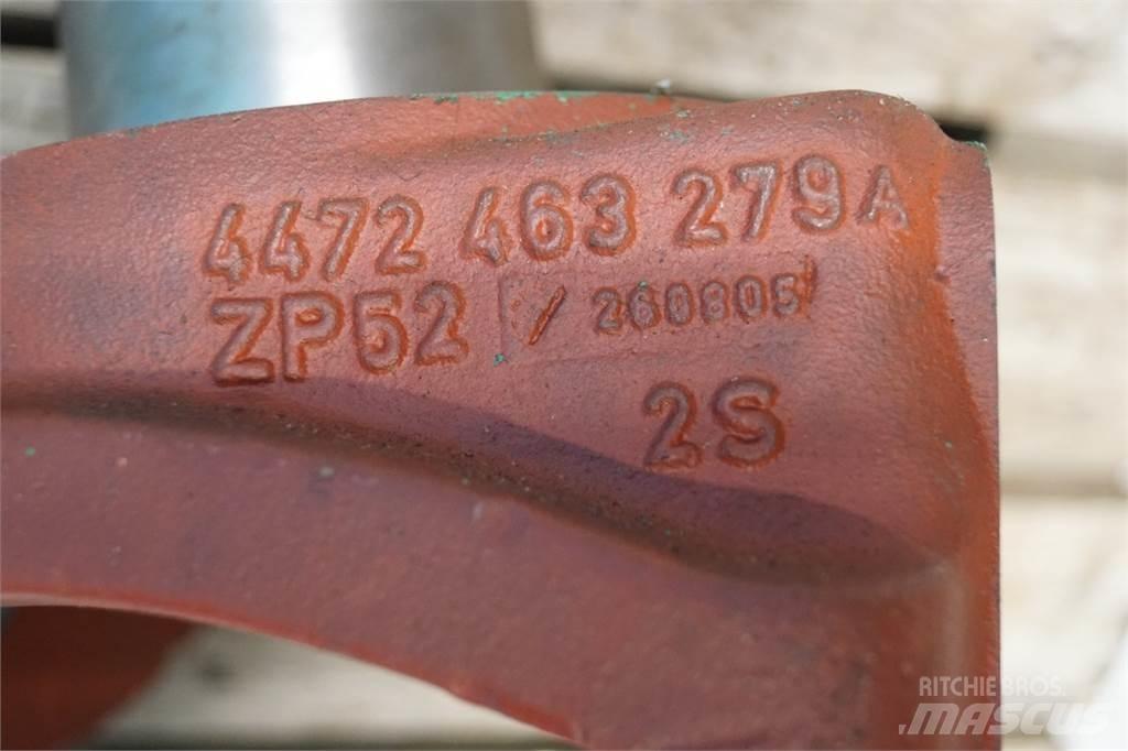 John Deere 2140 Annet tilbehør