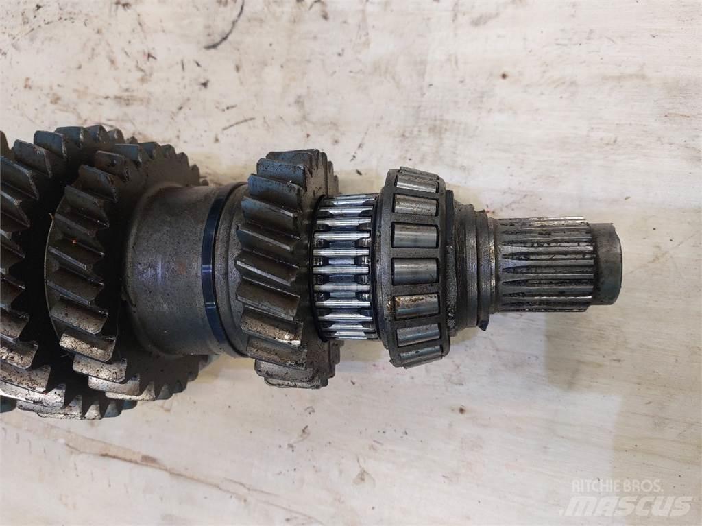 John Deere 2140 Girkasse