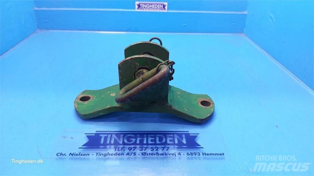 John Deere 2140 Annet tilbehør