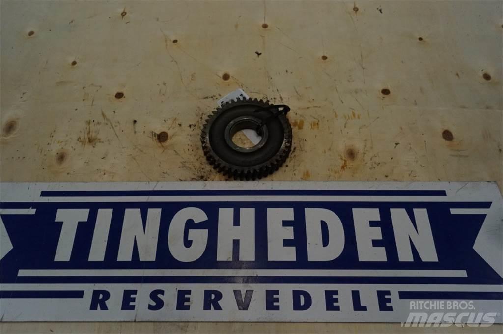 John Deere 2140 Girkasse