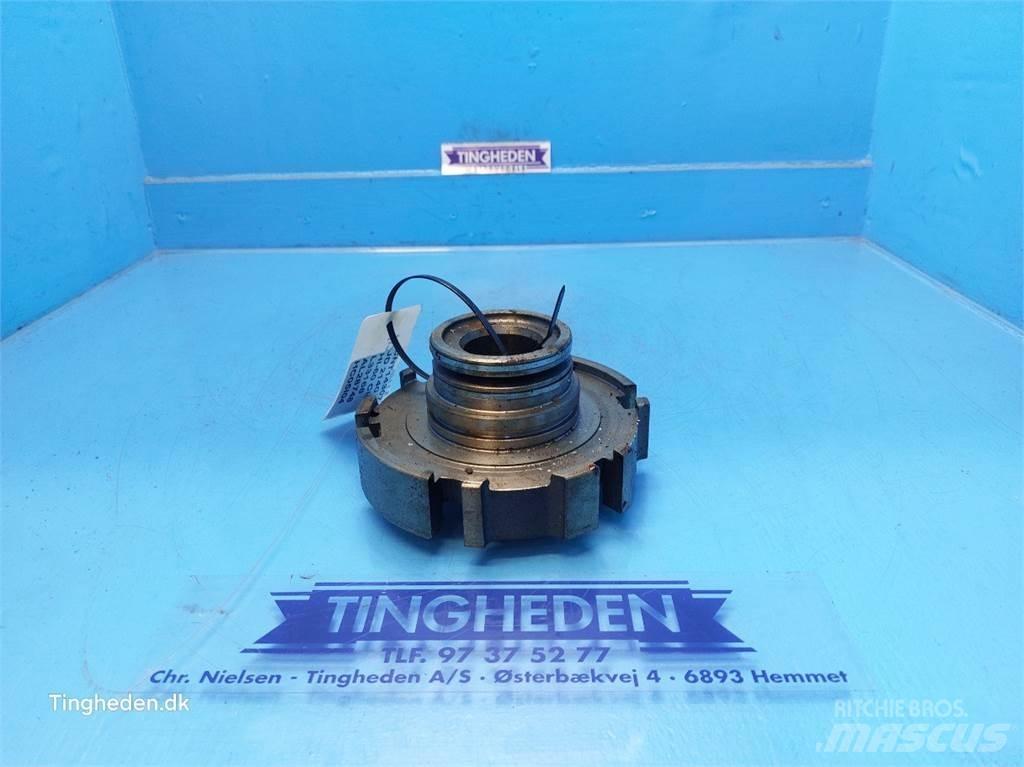 John Deere 2140 Girkasse