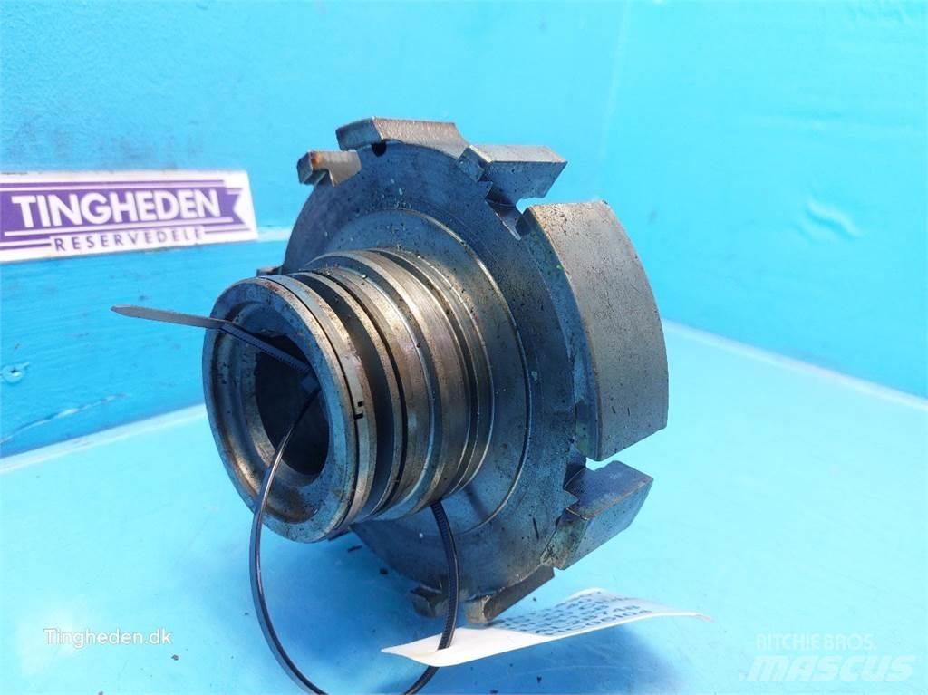 John Deere 2140 Girkasse