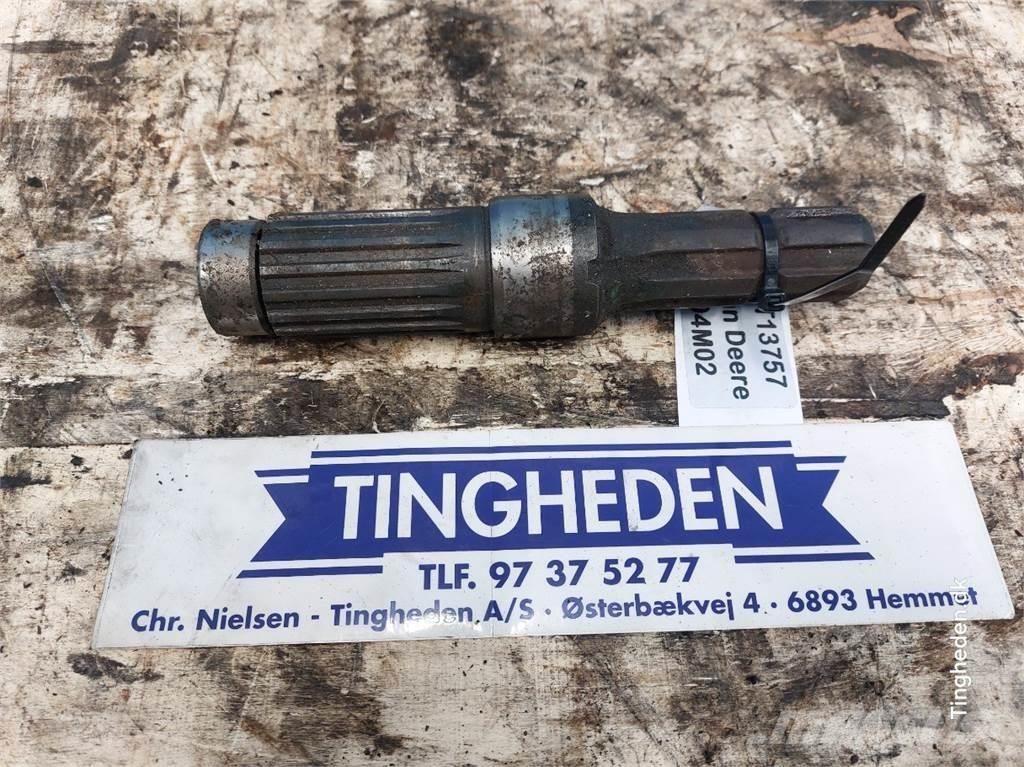 John Deere 2141 Annet tilbehør