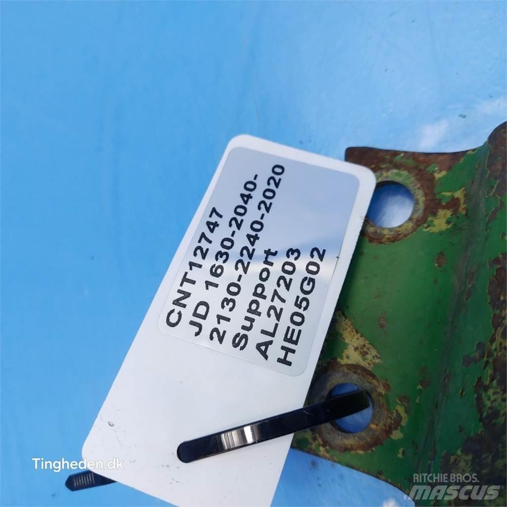 John Deere 2240 Annet tilbehør
