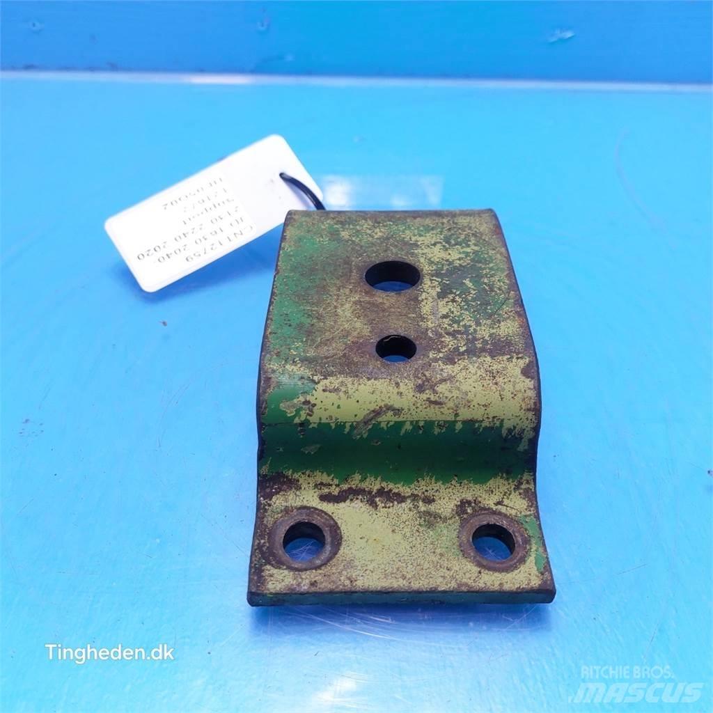 John Deere 2240 Annet tilbehør
