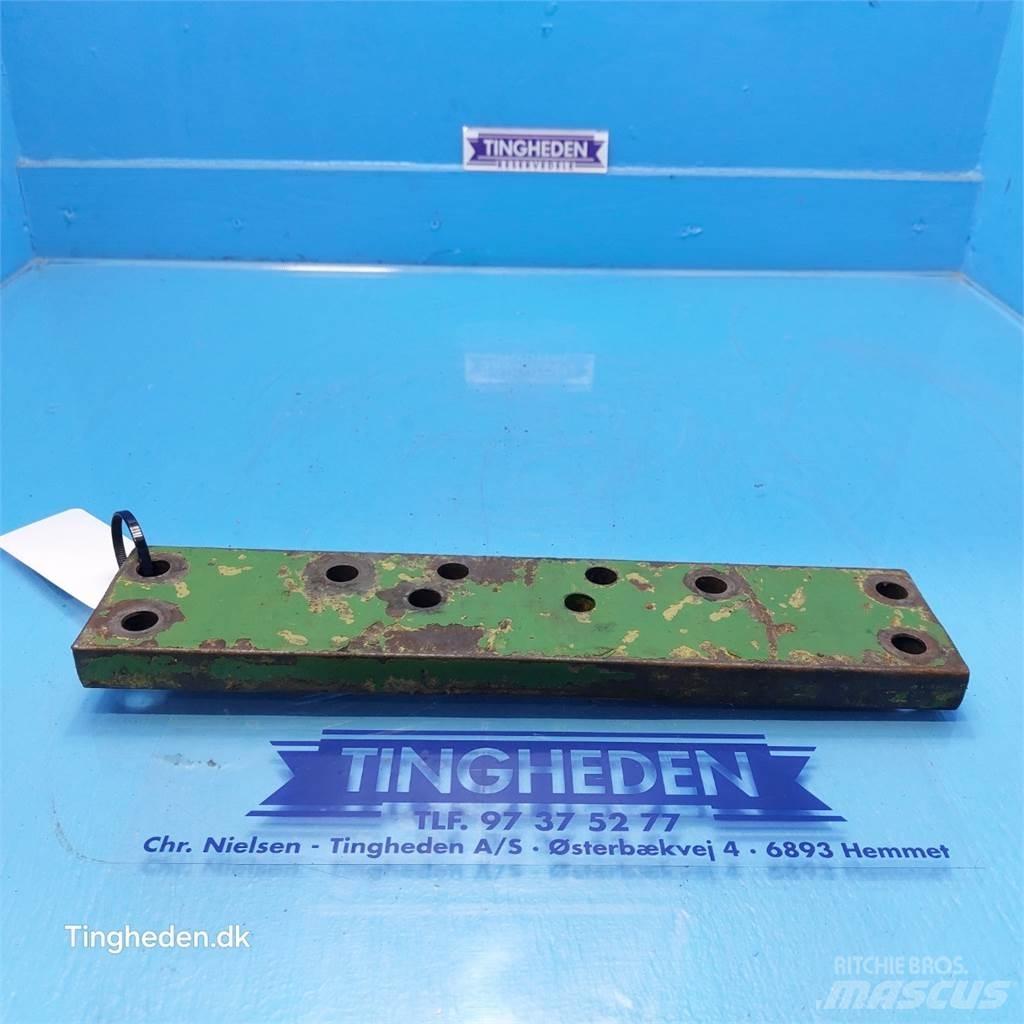John Deere 2250 Annet tilbehør