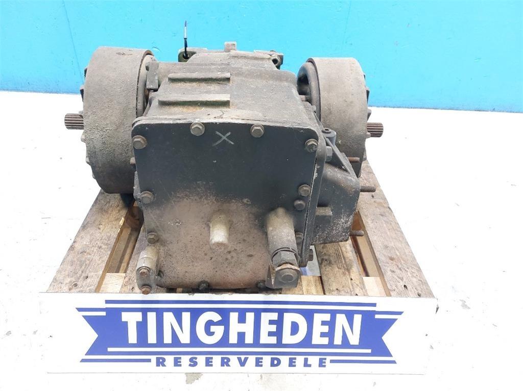 John Deere 2254 Girkasse