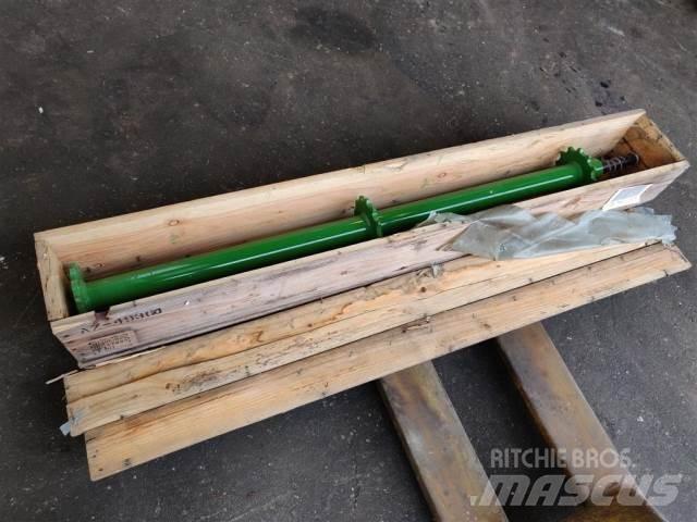 John Deere 2266 Skurtresker tilbehør