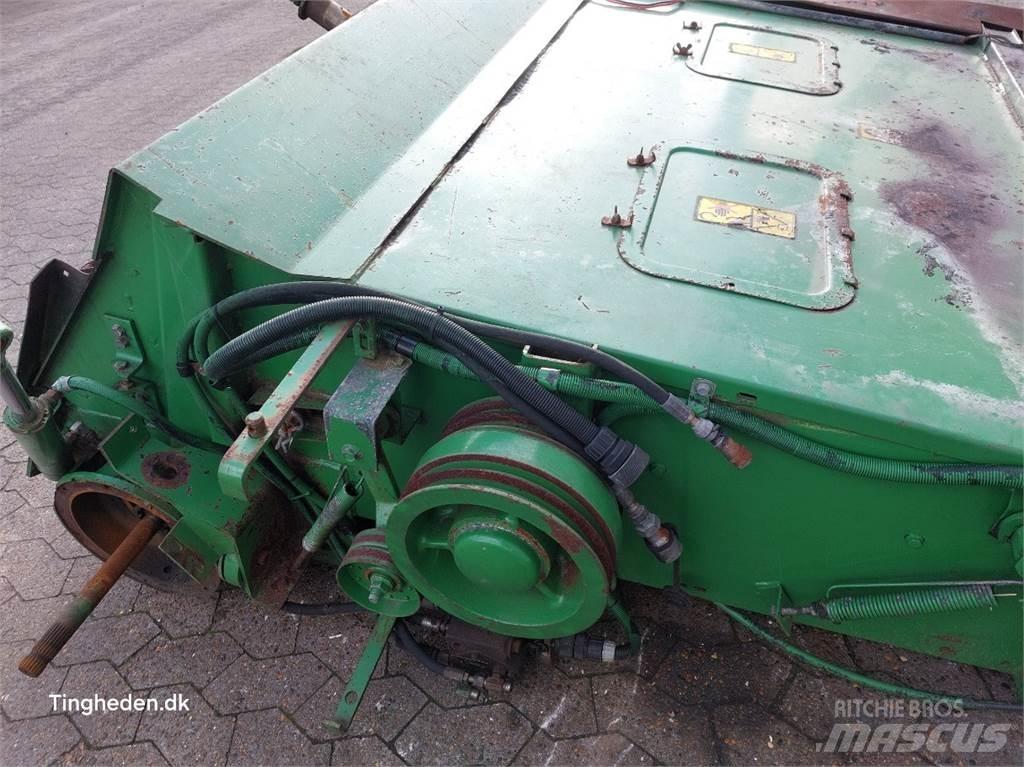 John Deere 2266 Skurtresker tilbehør
