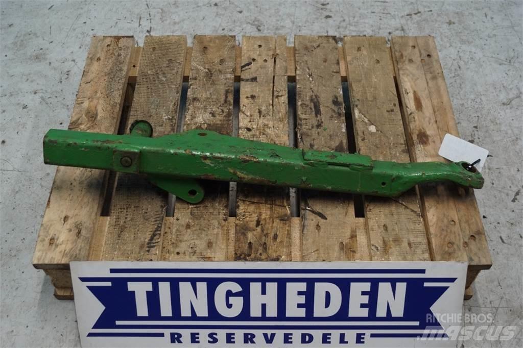 John Deere 2450 Annet tilbehør