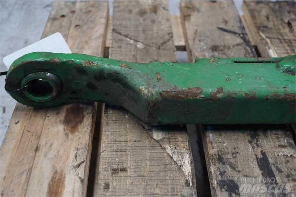 John Deere 2450 Annet tilbehør