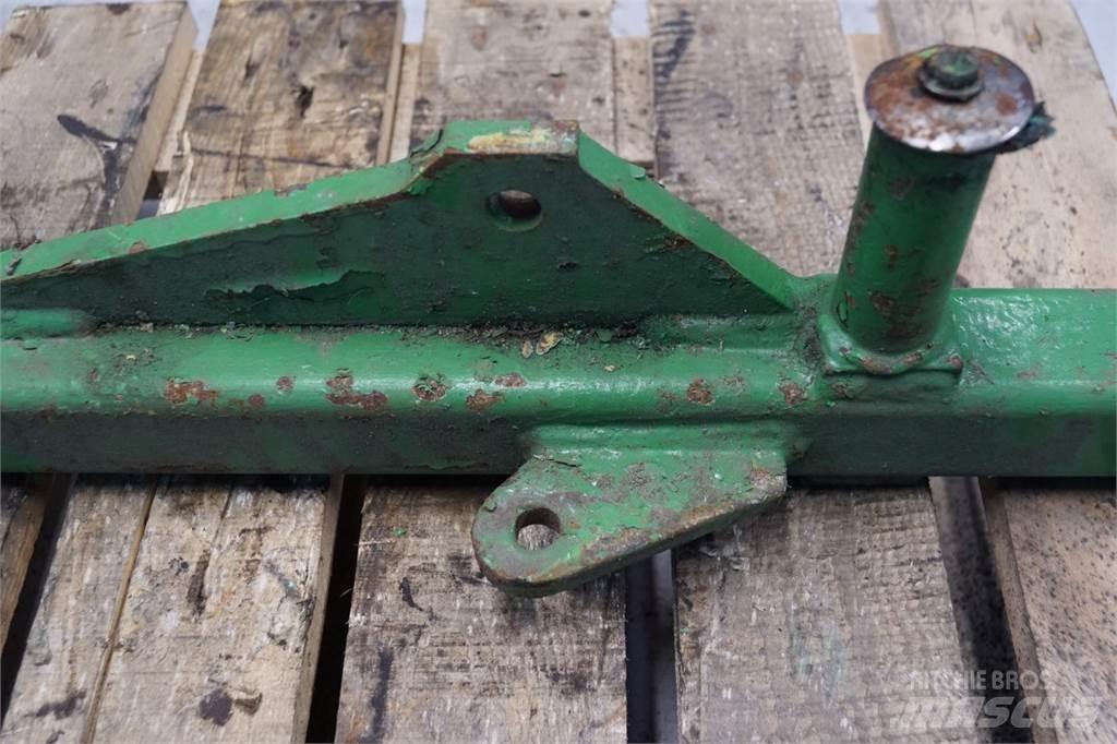 John Deere 2450 Annet tilbehør