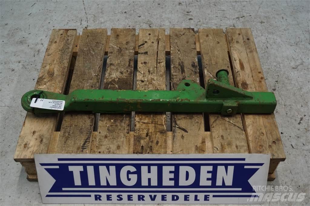 John Deere 2450 Annet tilbehør