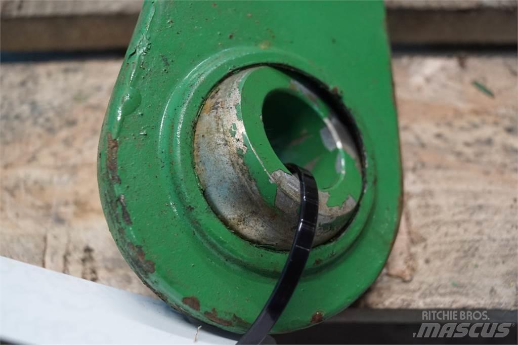 John Deere 2450 Annet tilbehør