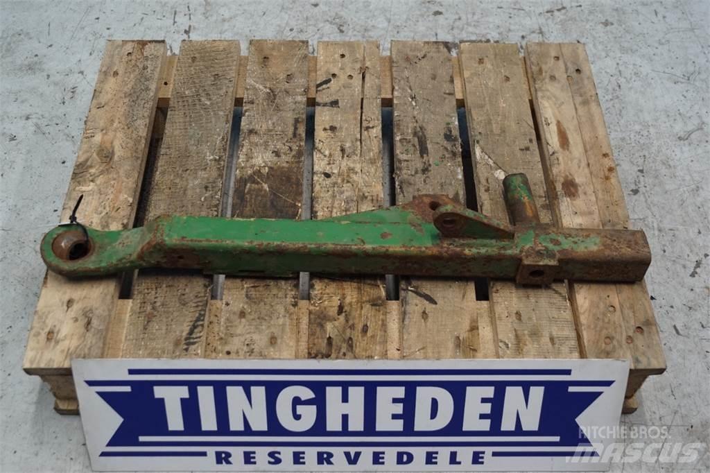 John Deere 2450 Annet tilbehør